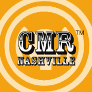 Listen to CMR Nashville in the App