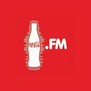 Listen to Coca-Cola FM in the App