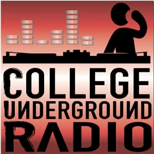 Listen to College Underground Radio in the App