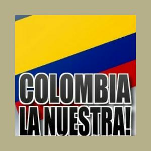 Listen to Colombia La Nuestra in the App