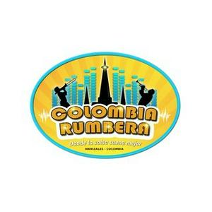 Listen to Colombia Rumbera in the App