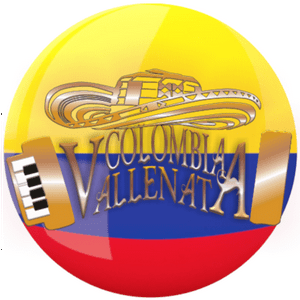 Listen to Colombia Vallenata in the App