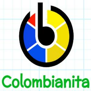 Listen to Colombianita in the App