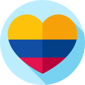 Listen to Colombia Radio in the App