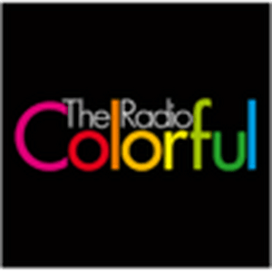 Listen to The Colorful Radio in the App