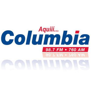 Listen to Columbia 98.7 FM in the App