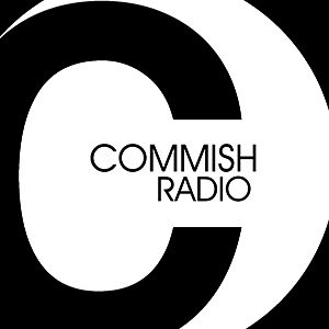 Listen to Commish Radio in the App