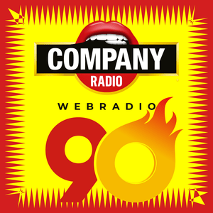 Listen to Radio Company 90 in the App