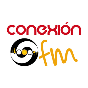 Listen to Conexión.FM in the App