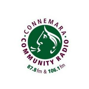 Listen to Connemara Community Radio in the App