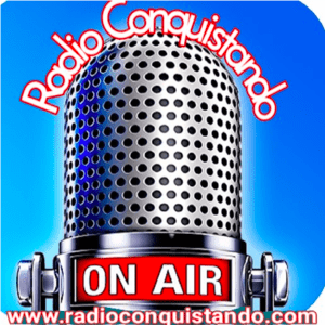 Listen to Radio Conquistando in the App