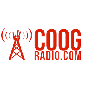 Listen to COOG Radio in the App