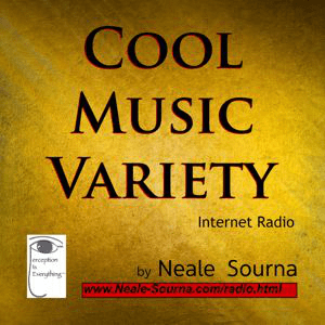 Listen to Cool Music Variety in the App