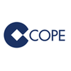 Listen to COPE AVILÉS in the App