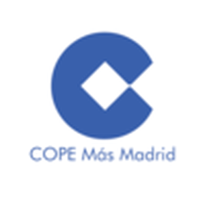 Listen to COPE MÁS MADRID in the App