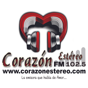 Listen to CORAZON STEREO in the App