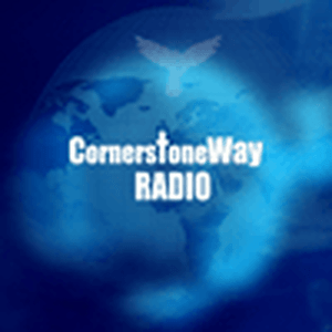 Listen to CornerstoneWay Radio in the App