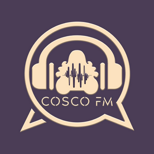 Listen to Cosco FM in the App