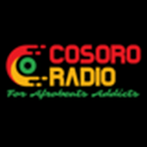 Listen to Cosoro Radio in the App