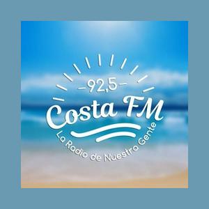 Listen to Costa FM in the App