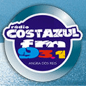 Listen to Rádio Costa Azul 93.1 FM in the App