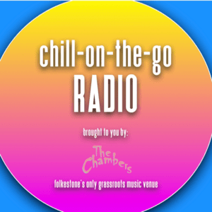 Listen to Chill-On-The-Go Radio in the App