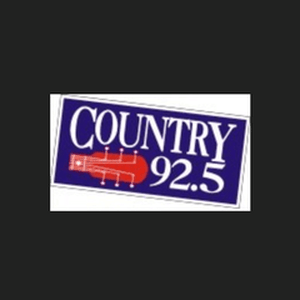 Listen to Country 92.5 KWYN in the App