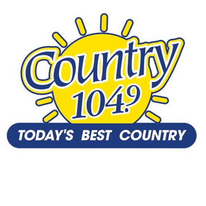 Listen to Country 104.9 FM in the App