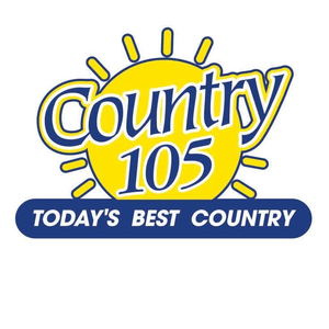 Listen to Country 105 in the App