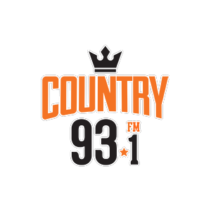 Listen to Country 93.1 FM in the App