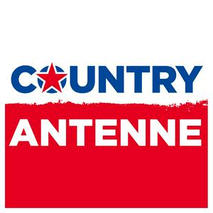 Listen to Country Antenne in the App