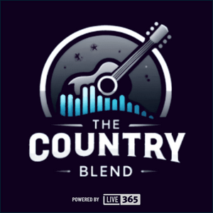 Listen to The Country Blend in the App