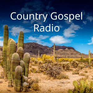 Listen to Country Gospel Radio in the App