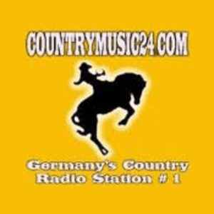 Listen to Countrymusic24 in the App