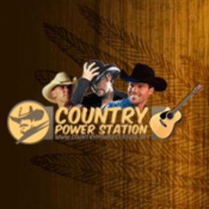 Listen to Country Power Station in the App