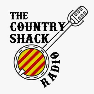 Listen to Country Shack Radio in the App