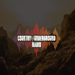 Listen to Country Underground Radio in the App