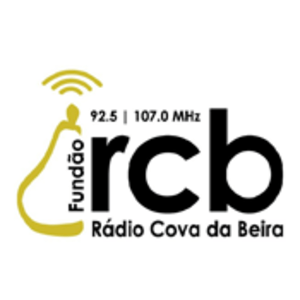 Listen to Rádio Cova da Beira in the App