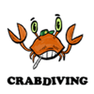 Listen to CrabDiving in the App