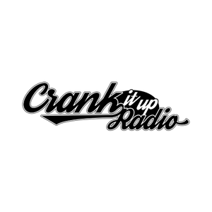 Listen to Crank It Up Radio in the App