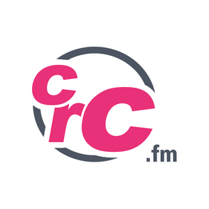 Listen to CRC.FM in the App