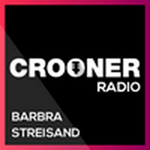 Listen to Crooner Radio Barbra Streisand in the App