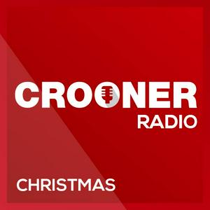 Crooner Radio Christmas