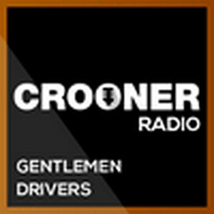 Listen to Crooner Radio Gentlemen Drivers in the App