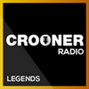 Listen to Crooner Radio Légendes in the App