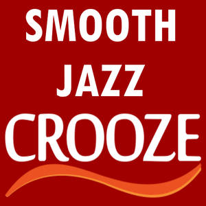 Listen to smooth jazz CROOZE in the App