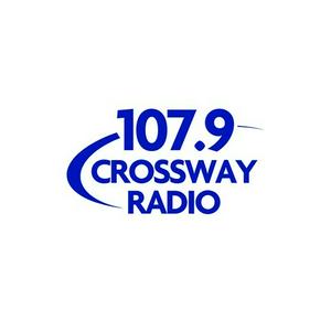 Listen to Crossway Radio in the App