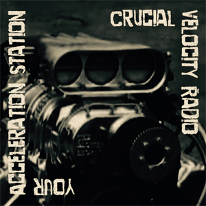 Listen to Crucial Velocity Radio  in the App