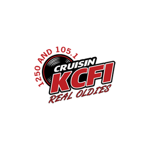 Listen to Cruisin KCFI 1250 in the App