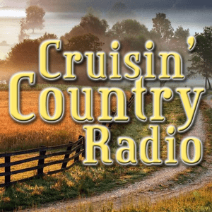 Listen to Cruisin' Country Radio in the App